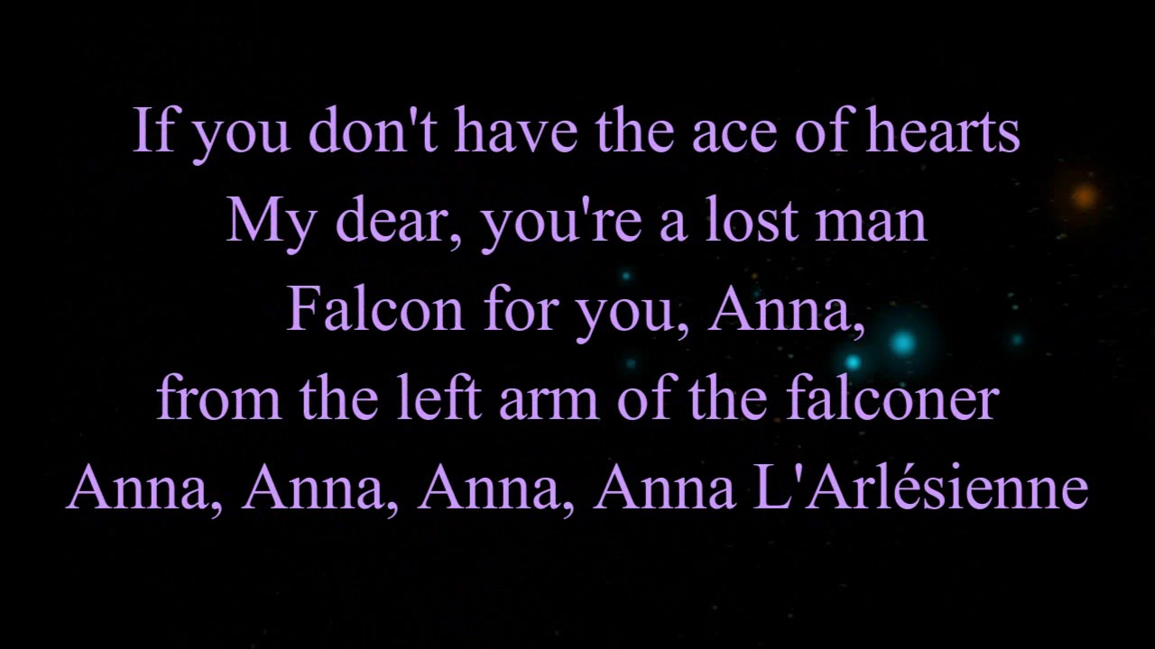 Alt J - Dead crush LYRICS!!!