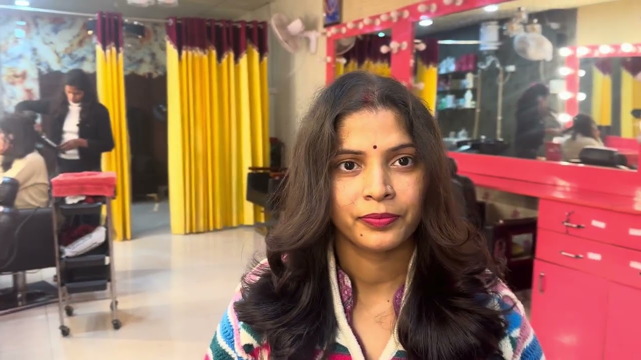 Daily routine 🥰