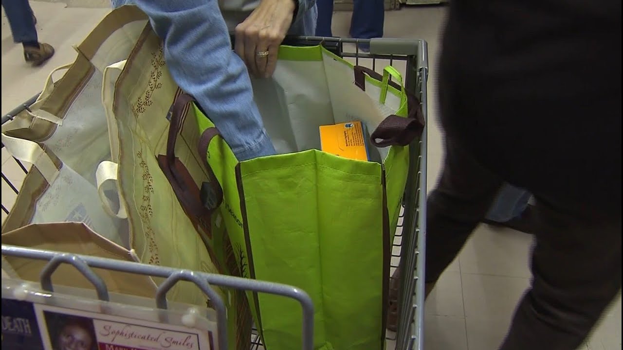 States file lawsuit against Trump administration over SNAP funding