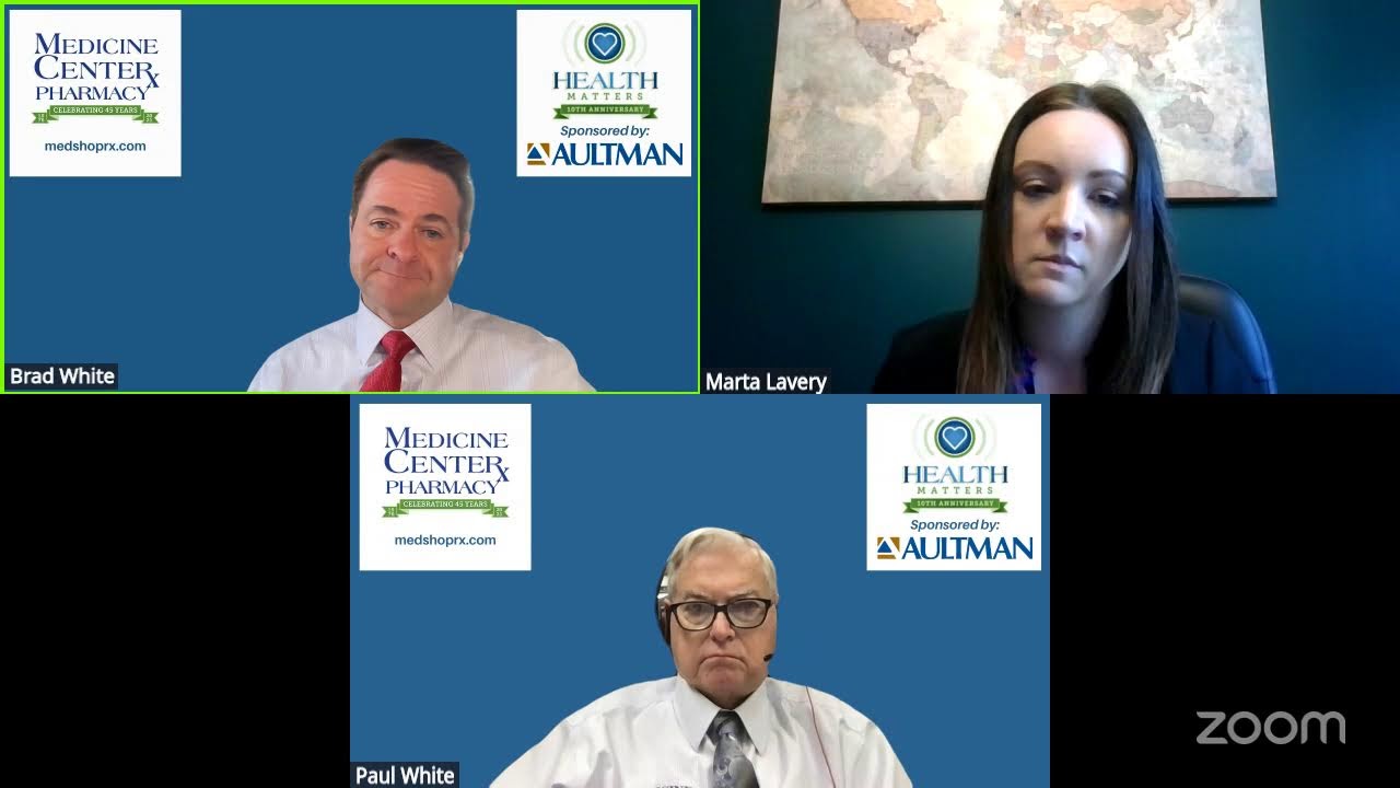 Colorectal Cancer Awareness Month