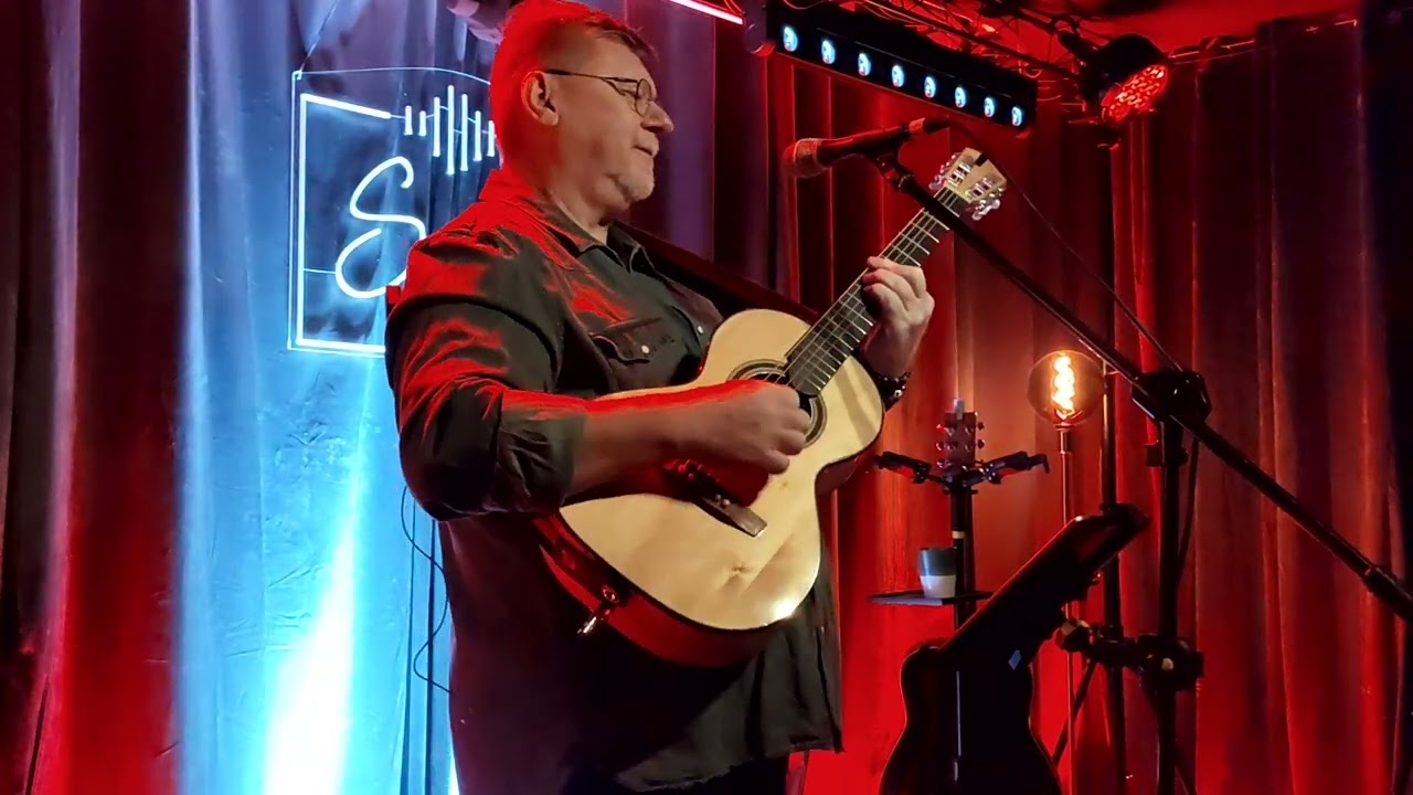 Tomek Lewandowski - Piosenka o końcu świata