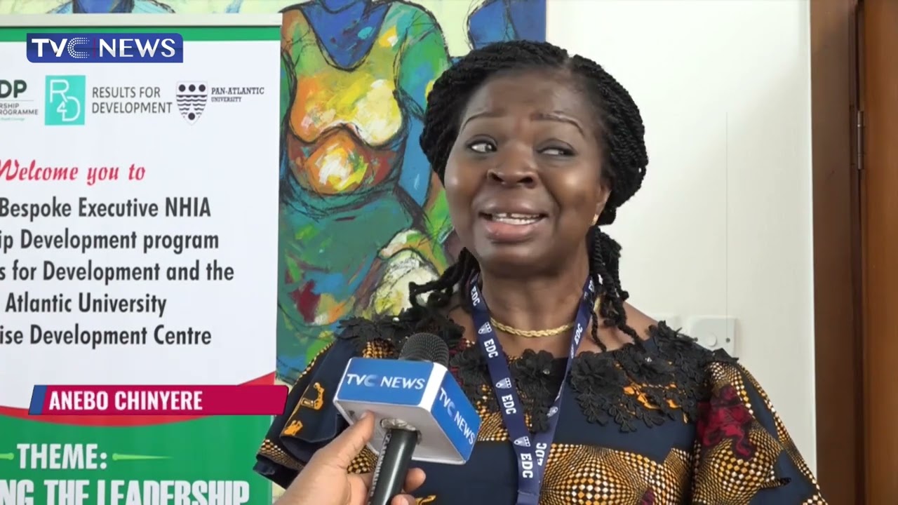 Nigerians Advised To Take Advantage Of National Health Insurance Scheme