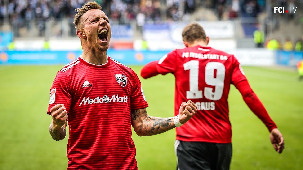 FCI.TV: Die Schanzer Treffer der Saison 2018/2019