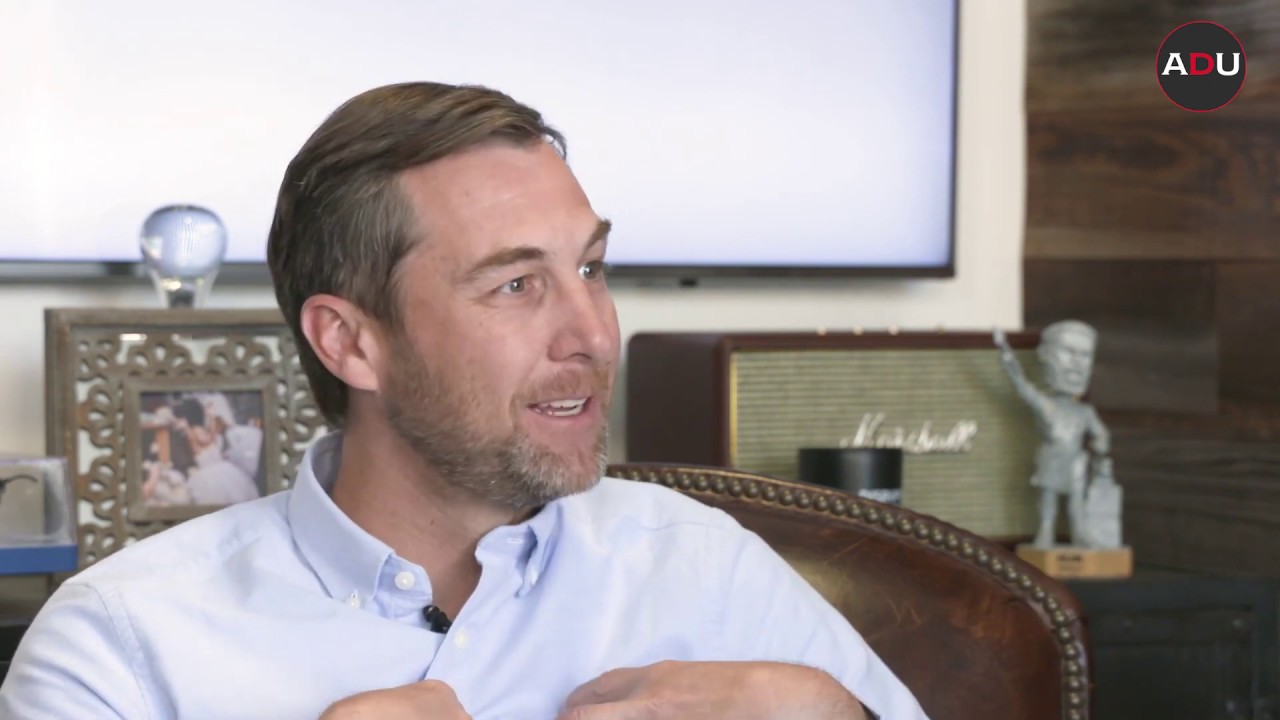 Enhancing The Customer Experience With Jared Smith Of Ticketmaster