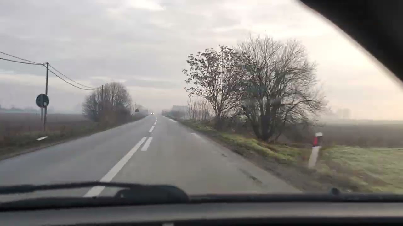 Bijeljina-Šabac 2026