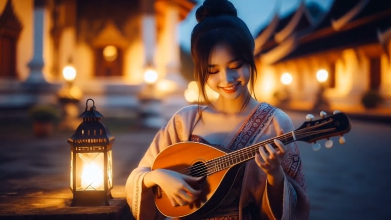 When Violin Speaks to the Heart