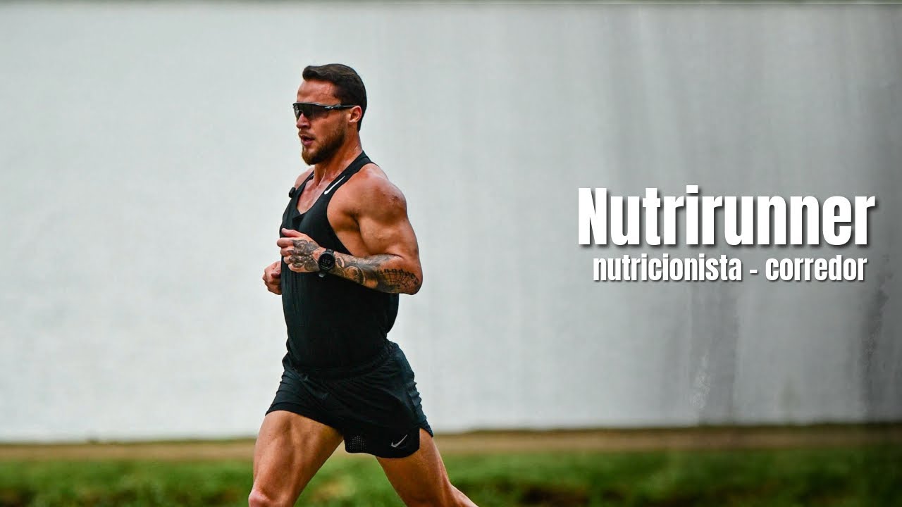 Nutri Runner - o nutri corredor @nutri.luizfelipe 