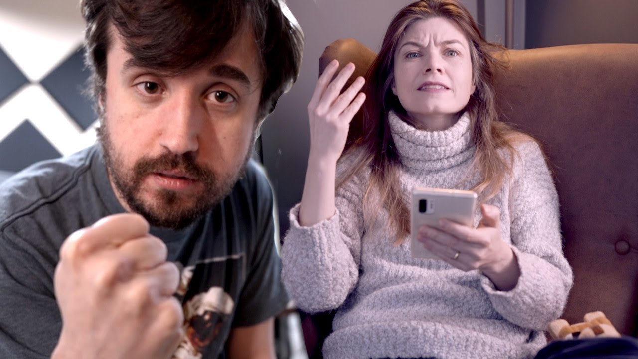 QUERIAM ROUBAR NOSSO CANAL! - Ep.1514