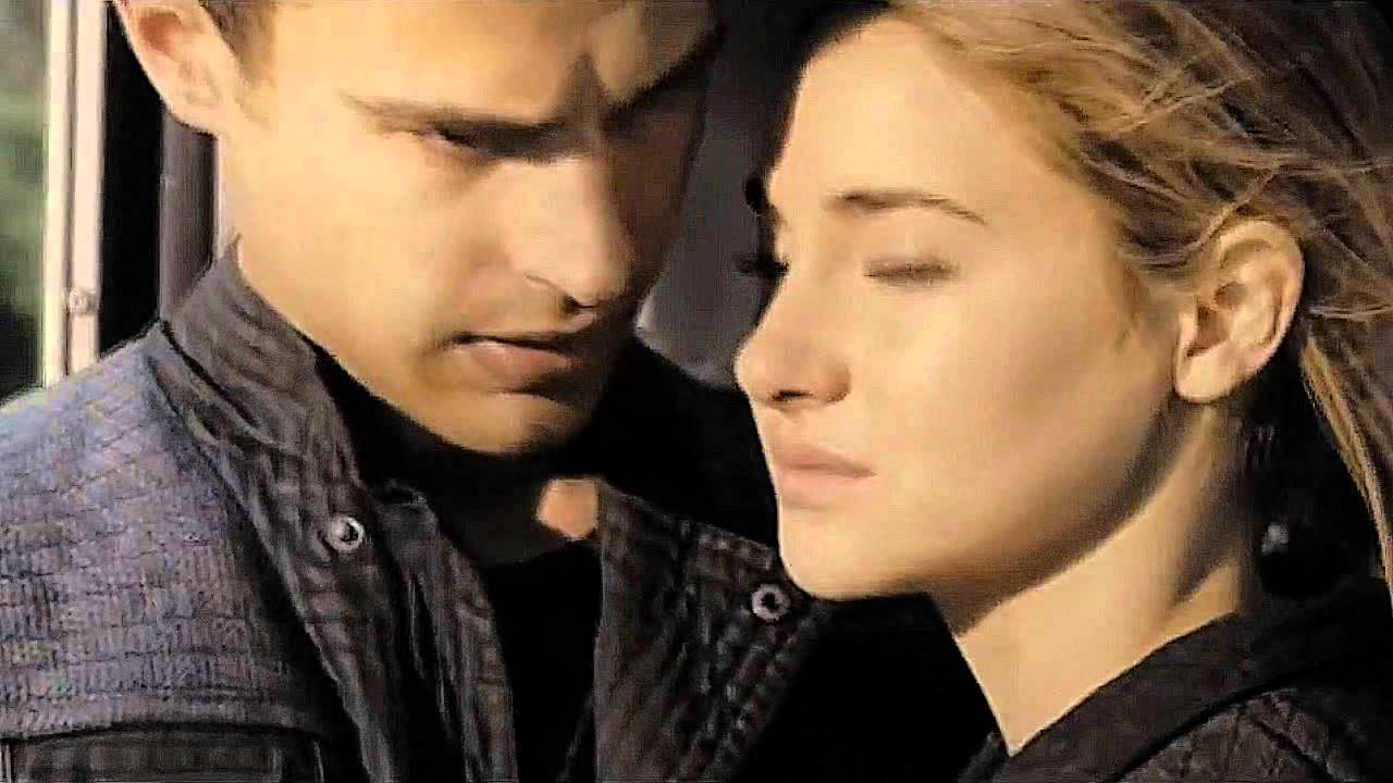 Tris and Four ║ Halo