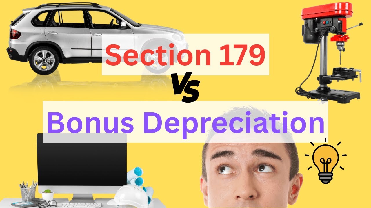 Section 179 vs Bonus Depreciation (2025): The Ultimate Tax-Saving Playbook