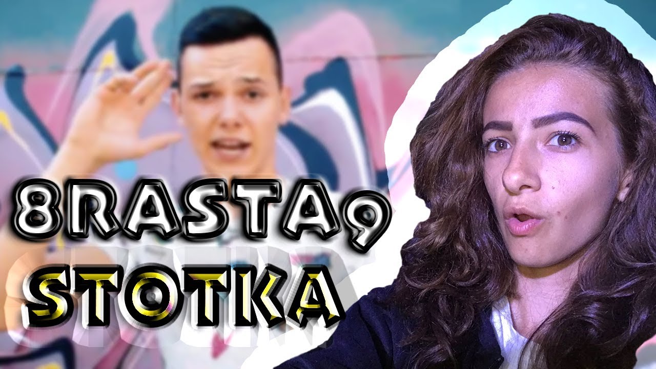 &Scaron;OKIRANA SAM: REAKCIJA NA 