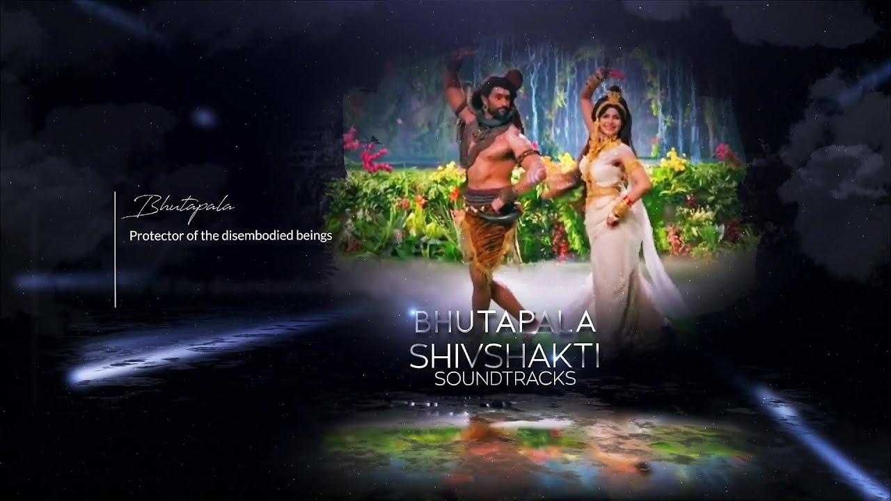 Shivshakti Soundtracks 31 - Various Themes 15