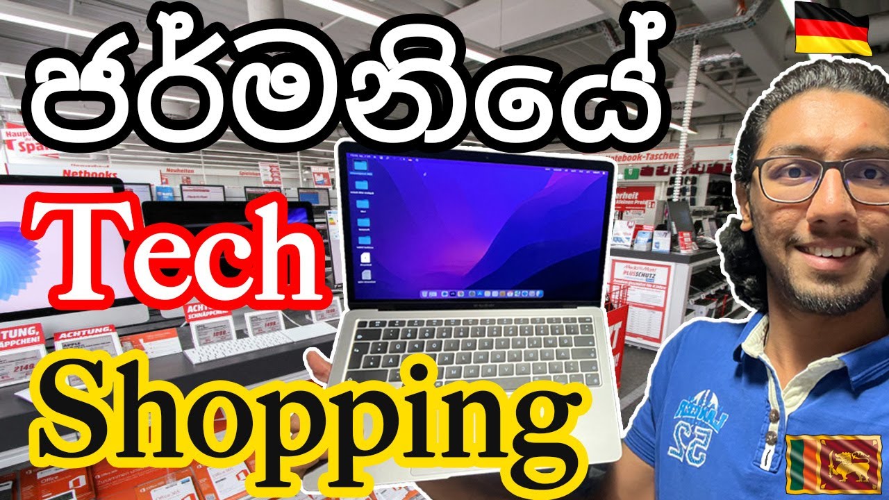 Phones & Laptops prices in Germany | Tech Shopping in Germany with Kassa |
