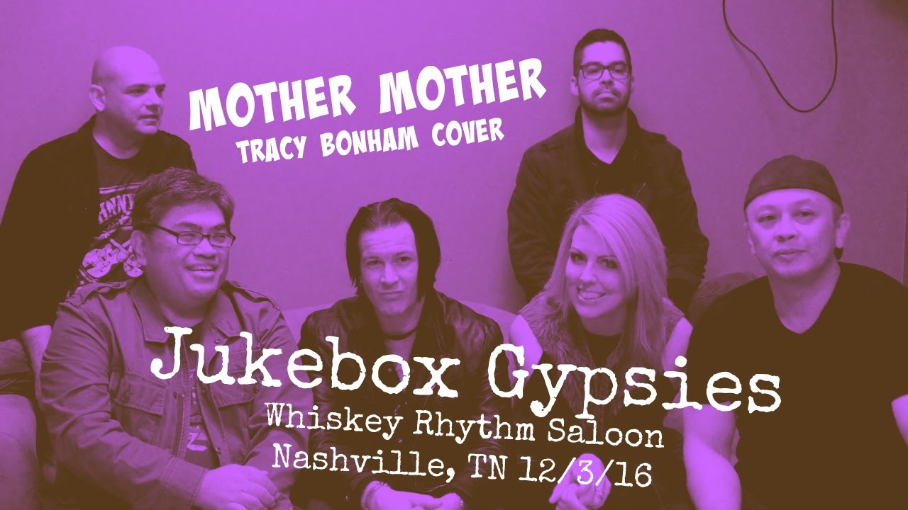 Mother Mother | Tracy Bonham (Jukebox Gypsies cover)