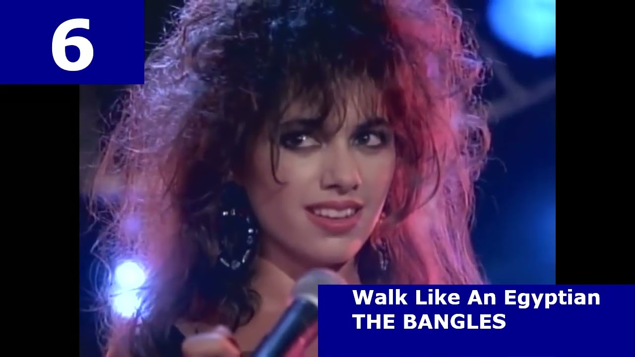 UK Top 10 Singles Chart | 19/10/1986 | AmigoMusic