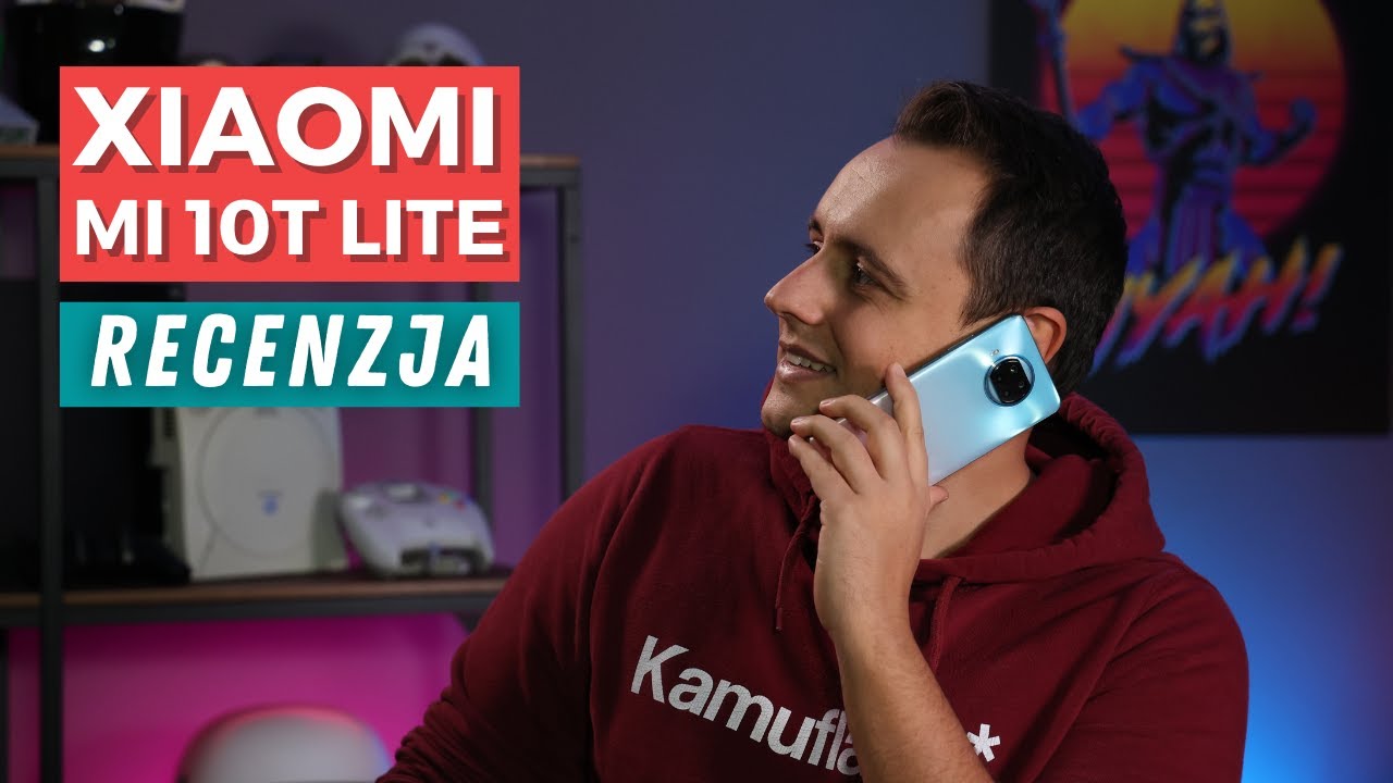 XIAOMI MI10T LITE | Kr&oacute;l opłacalności? 👑 | RECENZJA