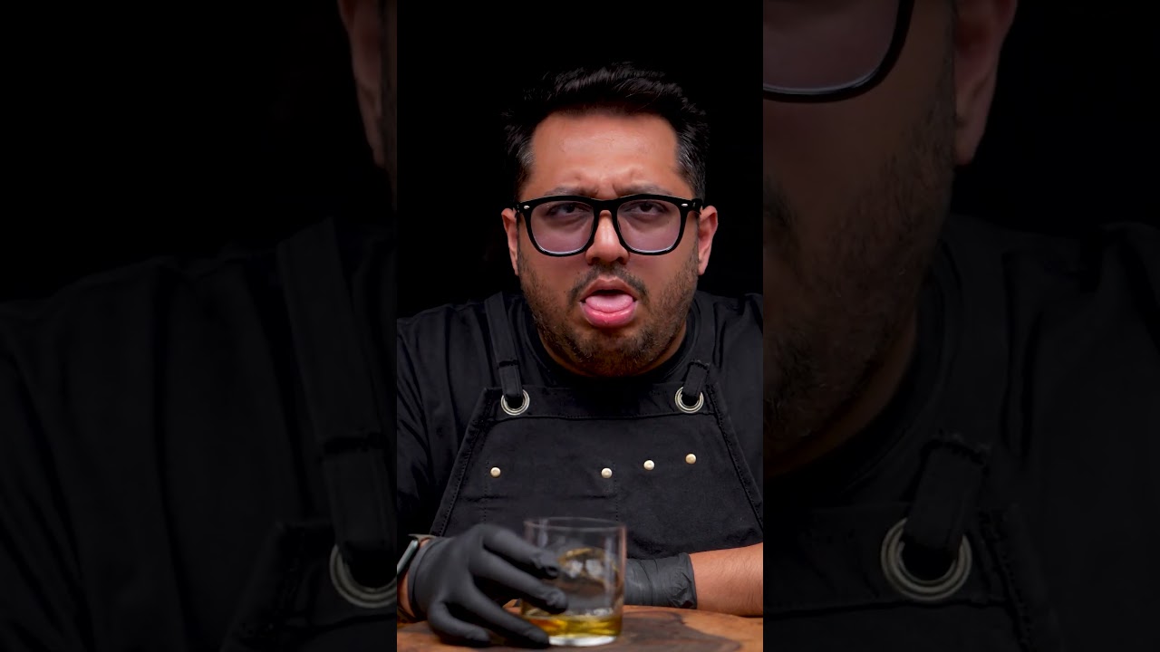 World Highball day - made with Nikka Japanese&rsquo;s whiskey