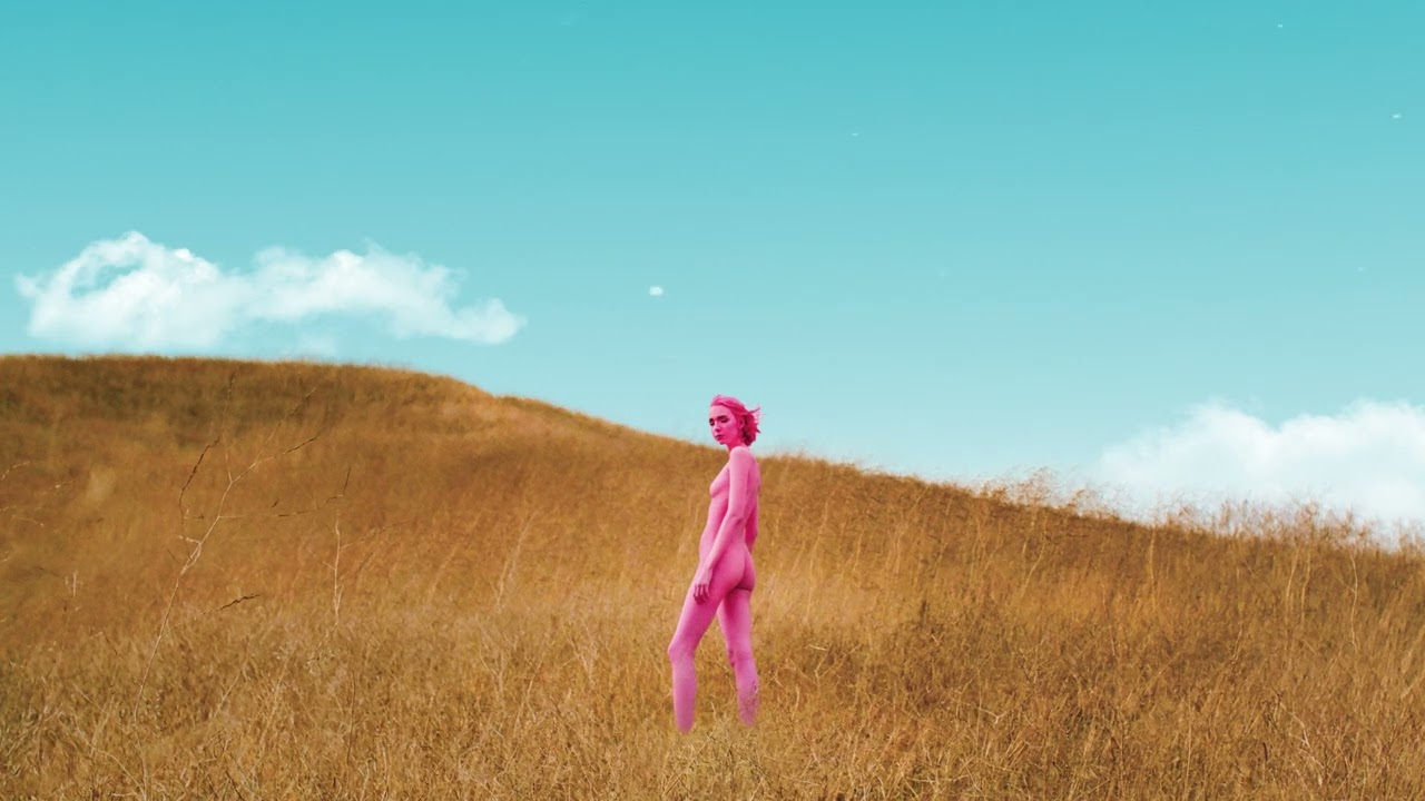 The Regrettes - Step 9 (Official Audio)