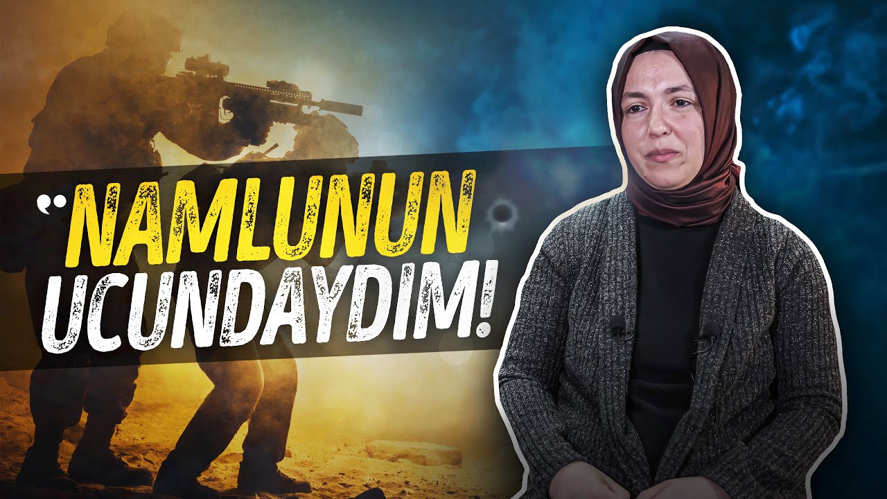 “Sessizlerin Sesi Olmak İçin Sıra Bana Gelmişti!” | Bir Gazetecinin Gözünden Kanlı Saldırı!