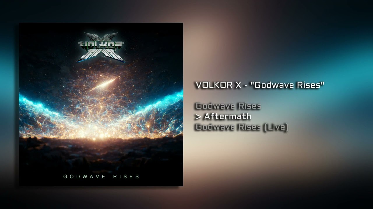 Volkor X - Aftermath