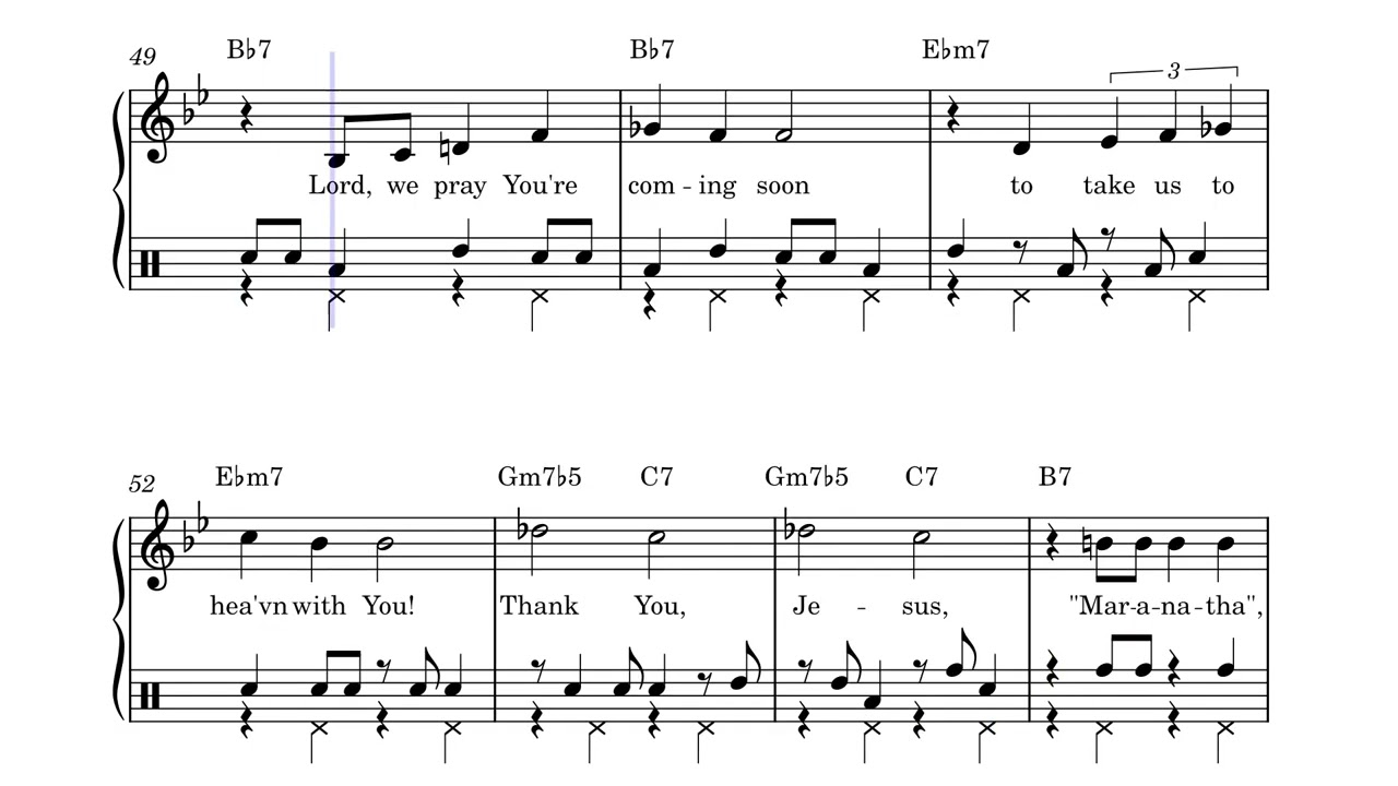 Lord, You Are – Tillman/Porter by Cole Porter, 1930