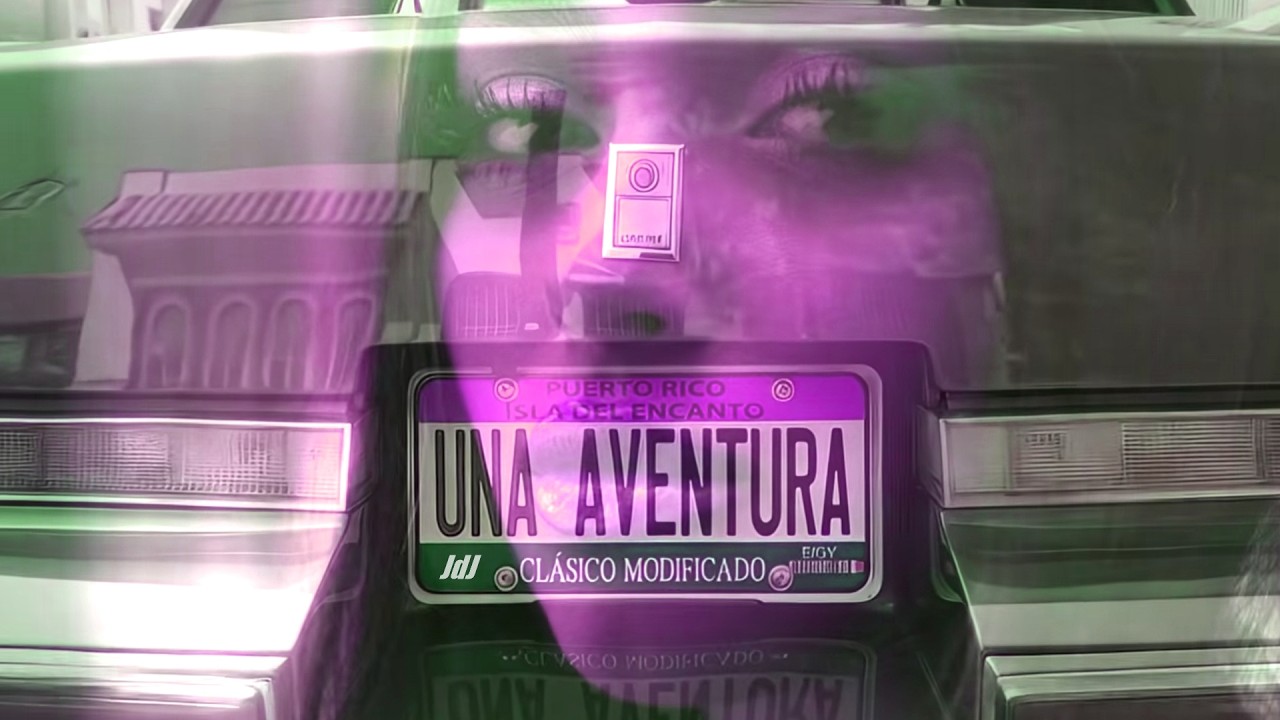 Una Aventura [JdJ]