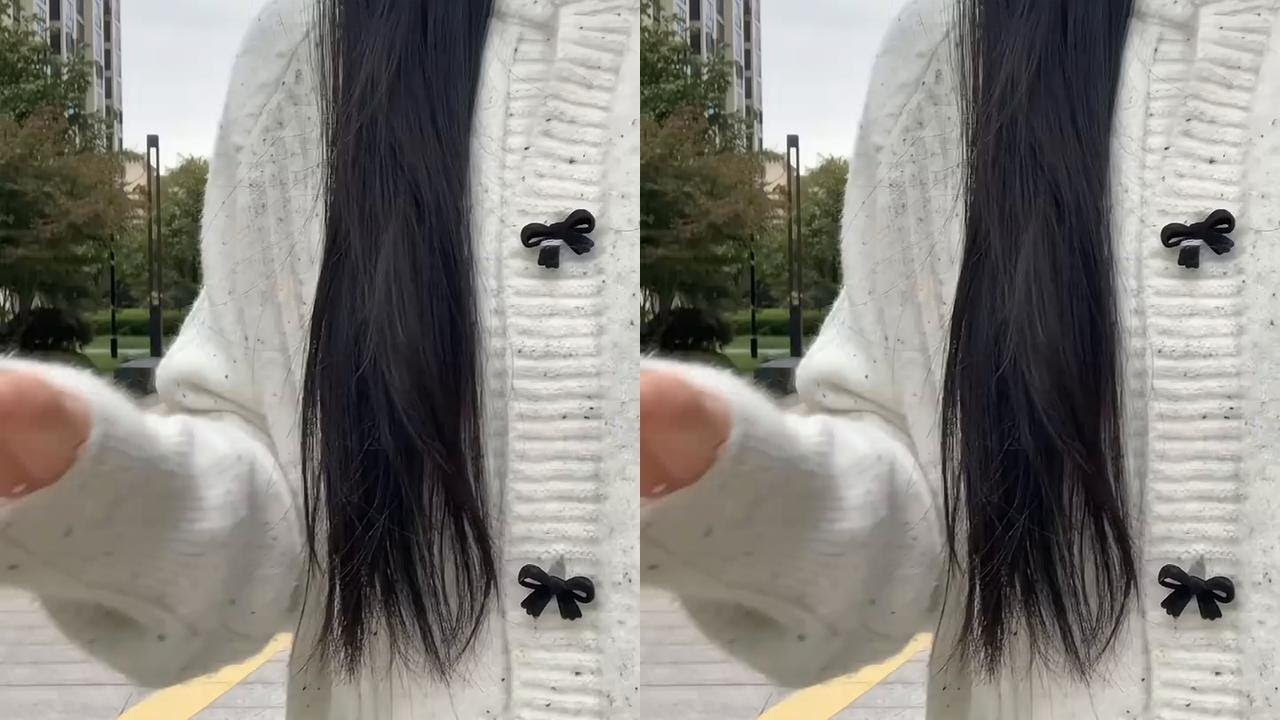 No more worries about keys and phones fighting in your pocket!
