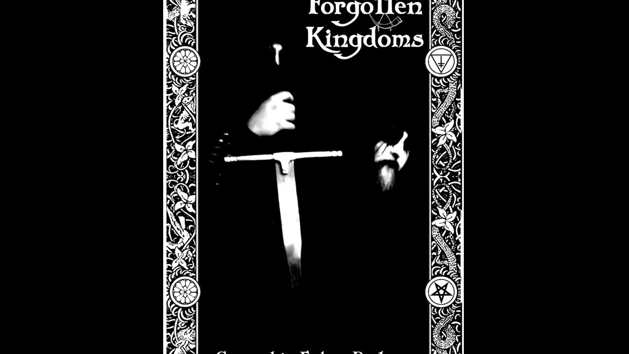 Forgotten Kingdoms - Crowned in Forlorn Darkness (full demo)