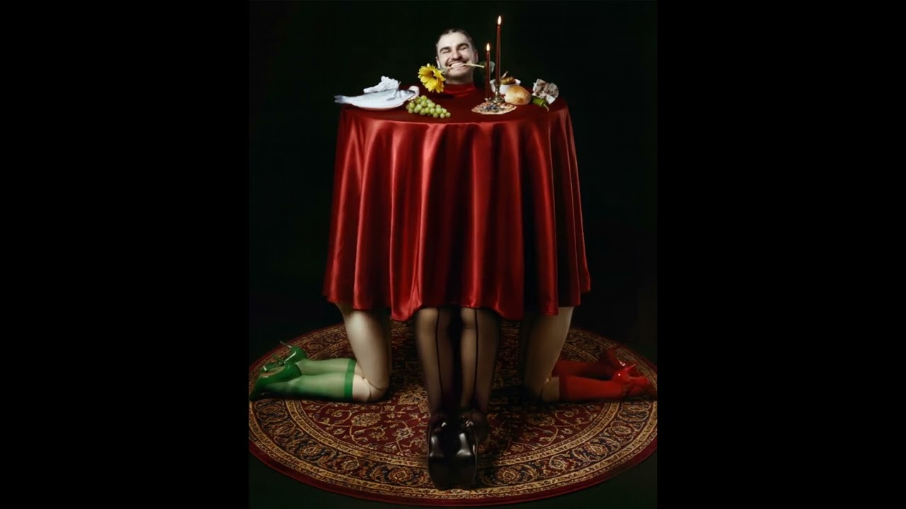 Gregor Magaš - Izašo u grad