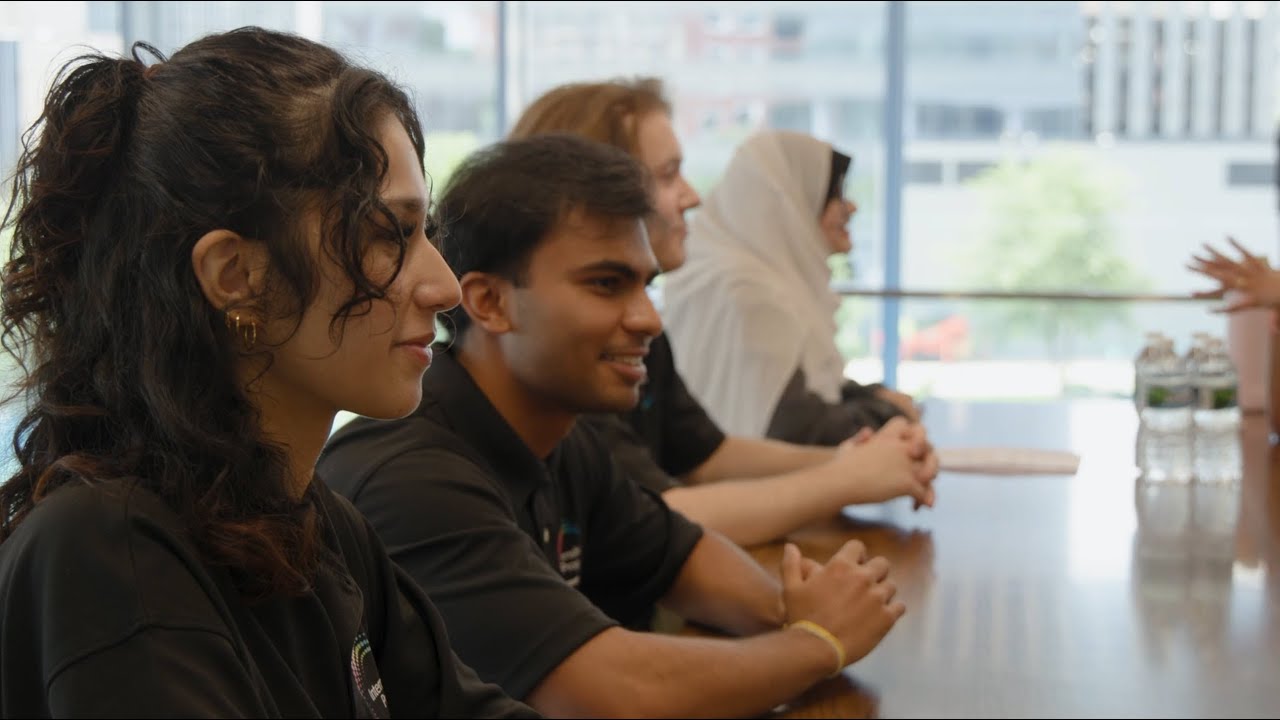 Centene Internship Experience: Leaving a Lasting Impact