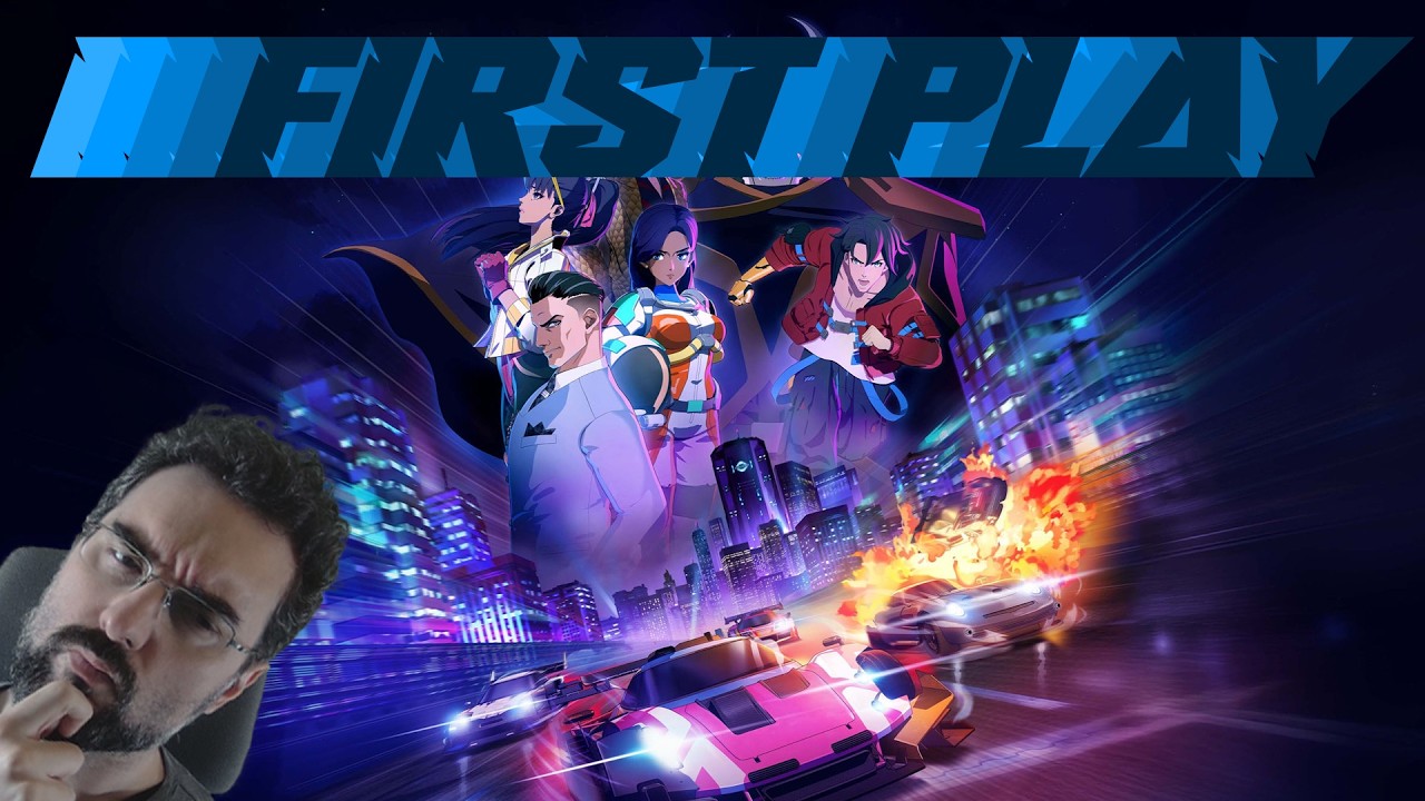 SCREAMER! Il nuovo gioco di Milestone
