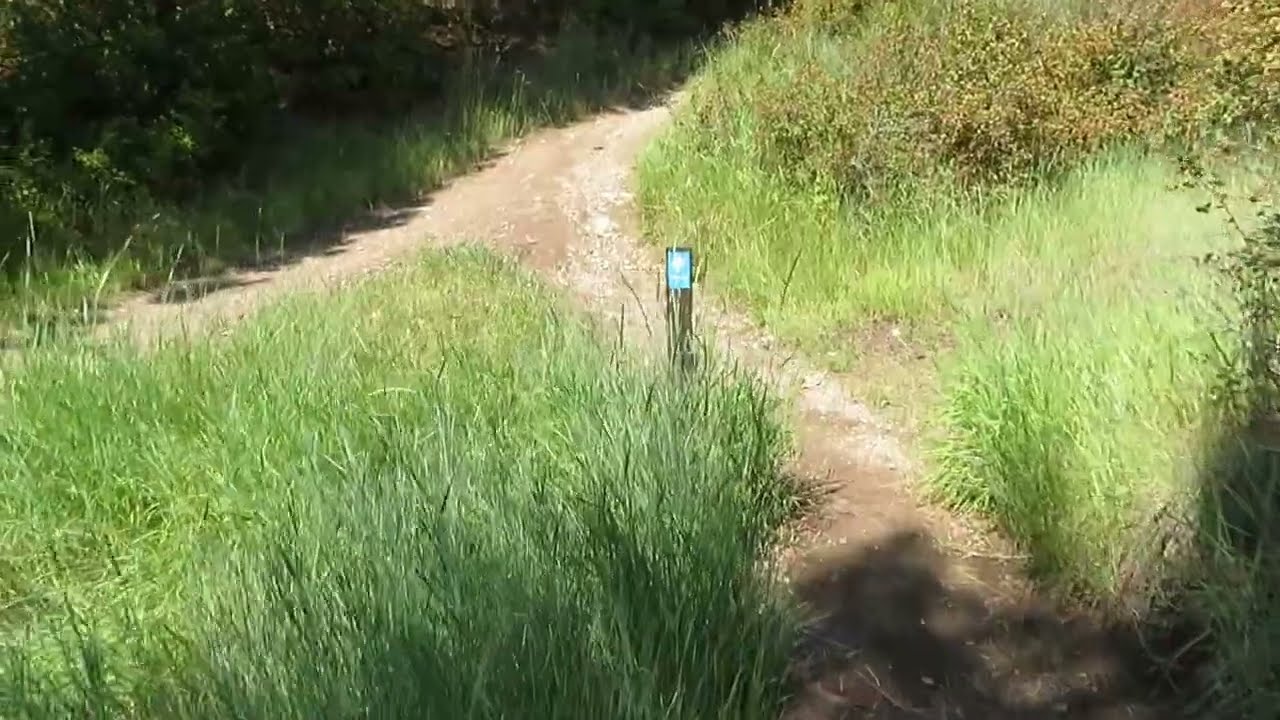 Hiking Herron Park’s Notch Trail in Flathead Valley