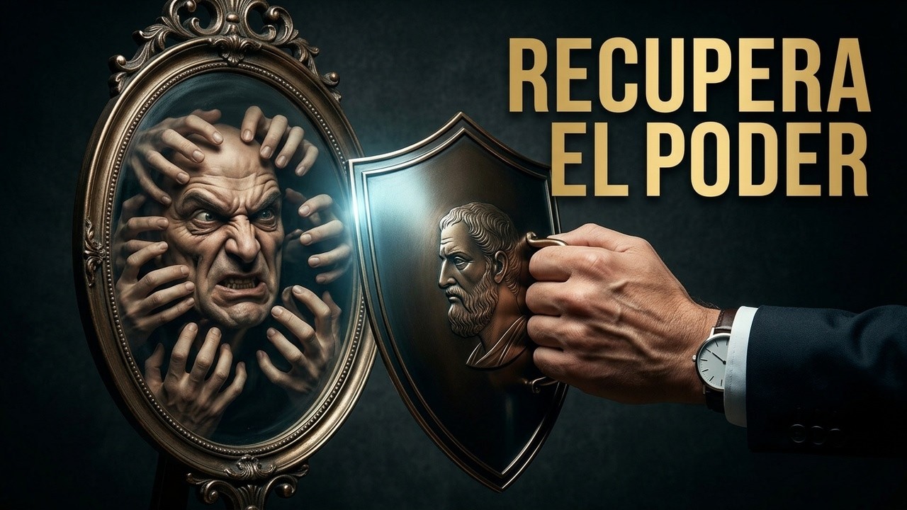 ¿QUÉ MATA A UN NARCISISTA?: APLICA ESTOS 3 CONSEJOS