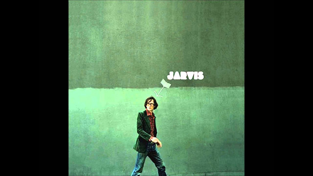 Jarvis Cocker - Jarvis - Cunts are still running the world.wmv