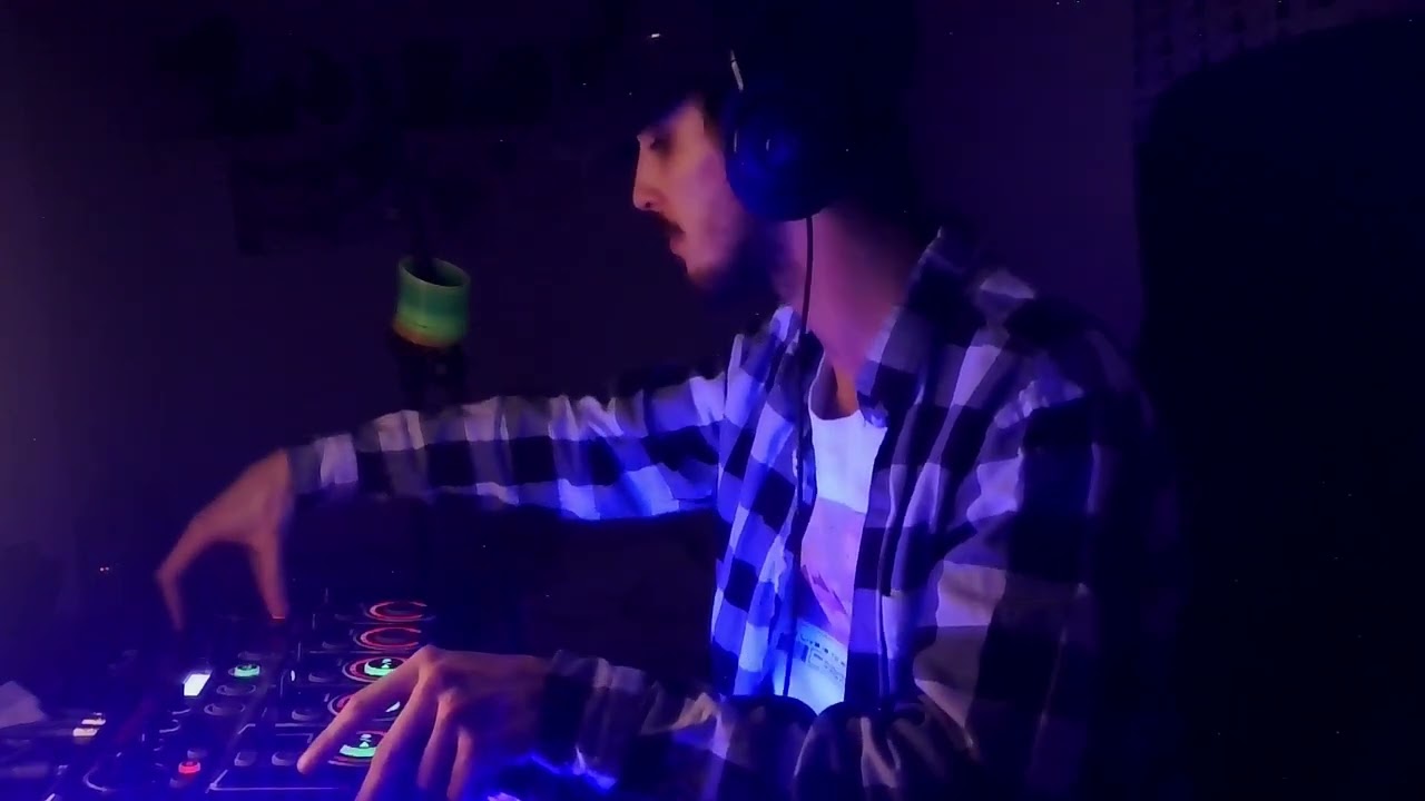 BizKit - Hit'em cover