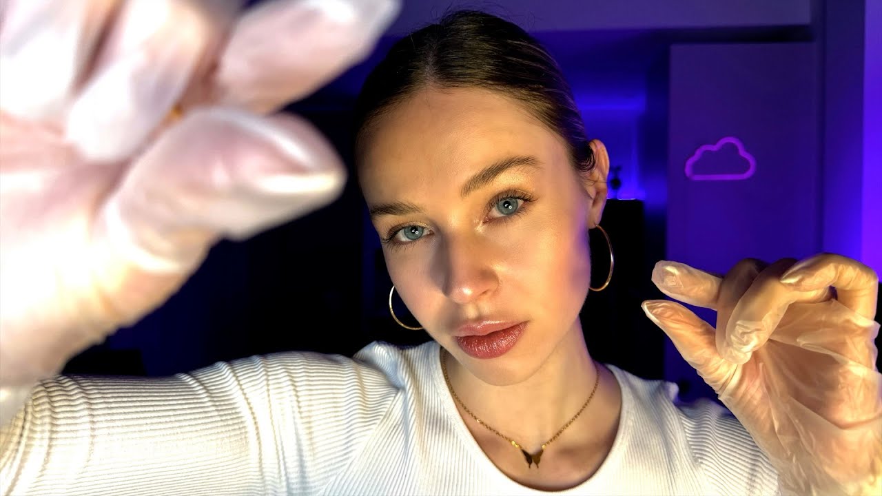 *WARNING* This ASMR Video Will Give You Extreme Tingles
