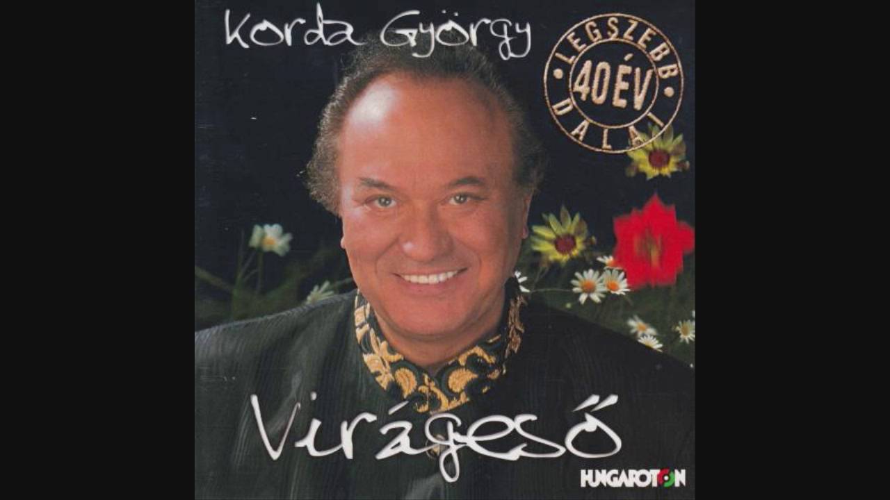 Korda Gy&ouml;rgy - Lady N