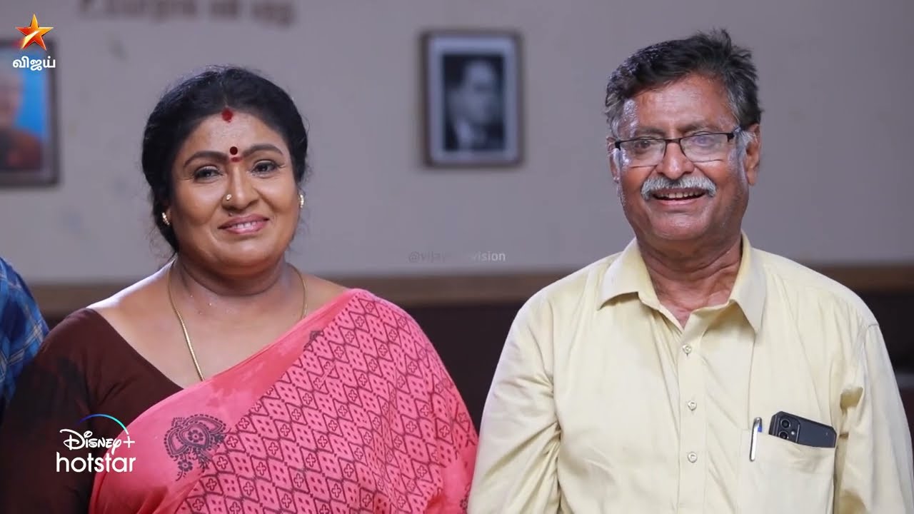 நன்றி 🙏| Kaatrukkenna Veli | Episode Preview | 30 Sep