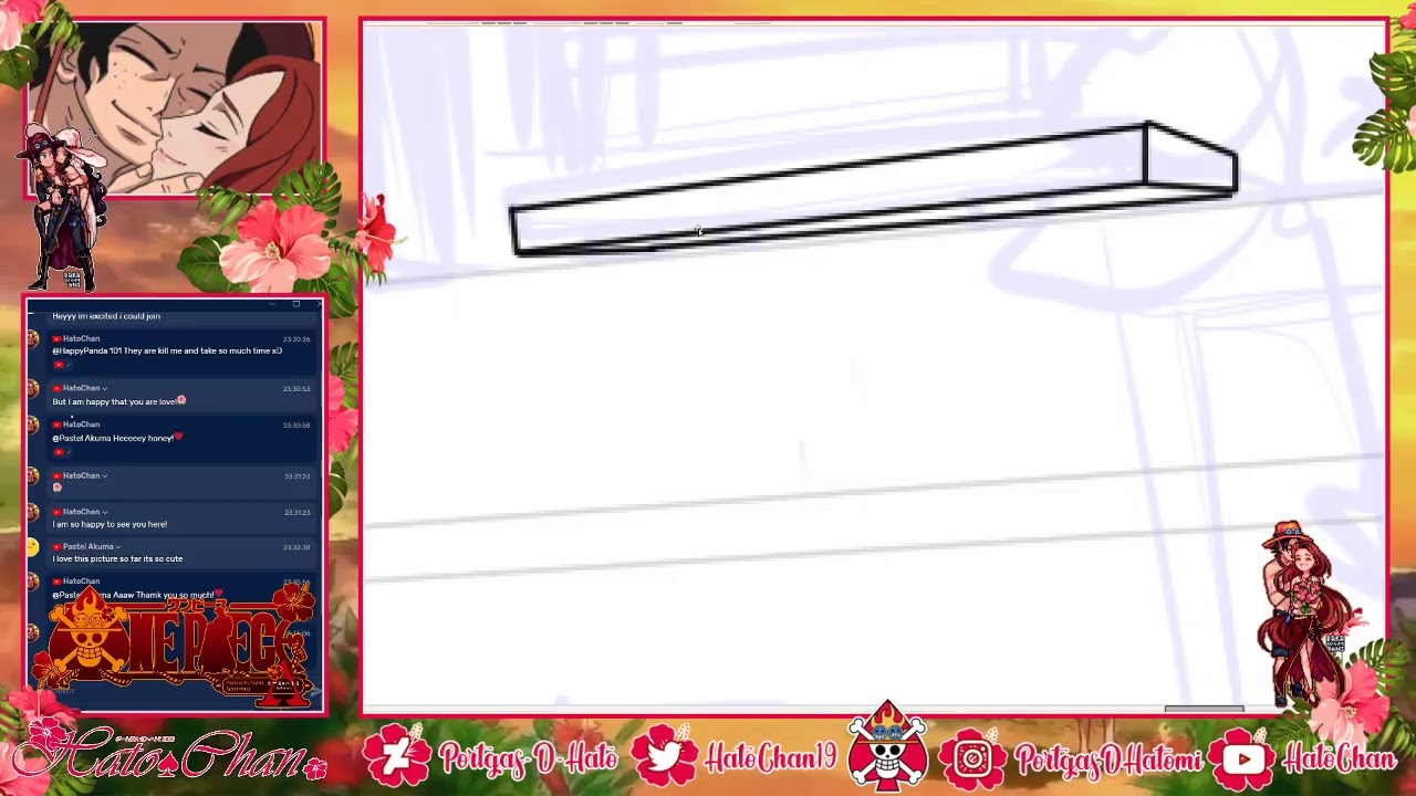 ❀PortgasD Family❀LiveStream❀Wano❀