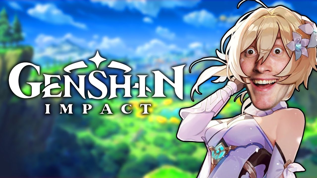 Genshin Impact durchgespielt!?