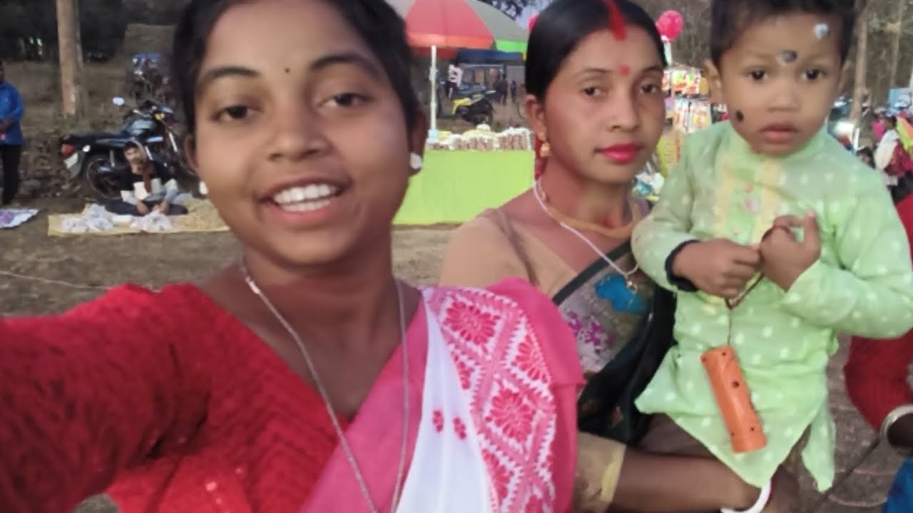 ALE ATU RE PATA ANEJ R DARMA HUY NA #Duksukvlog