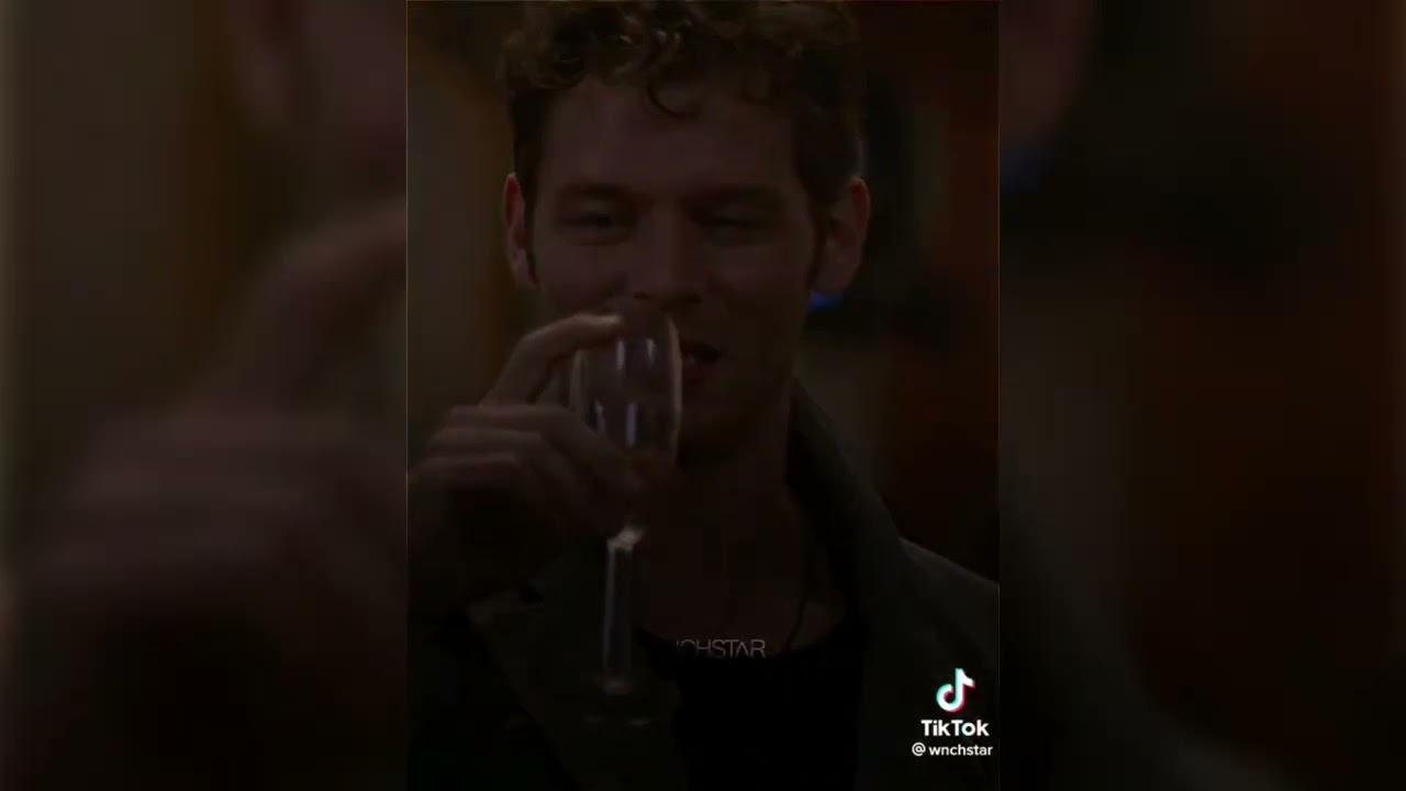 KLAUS MIKAELSON EDITS (PART 2)