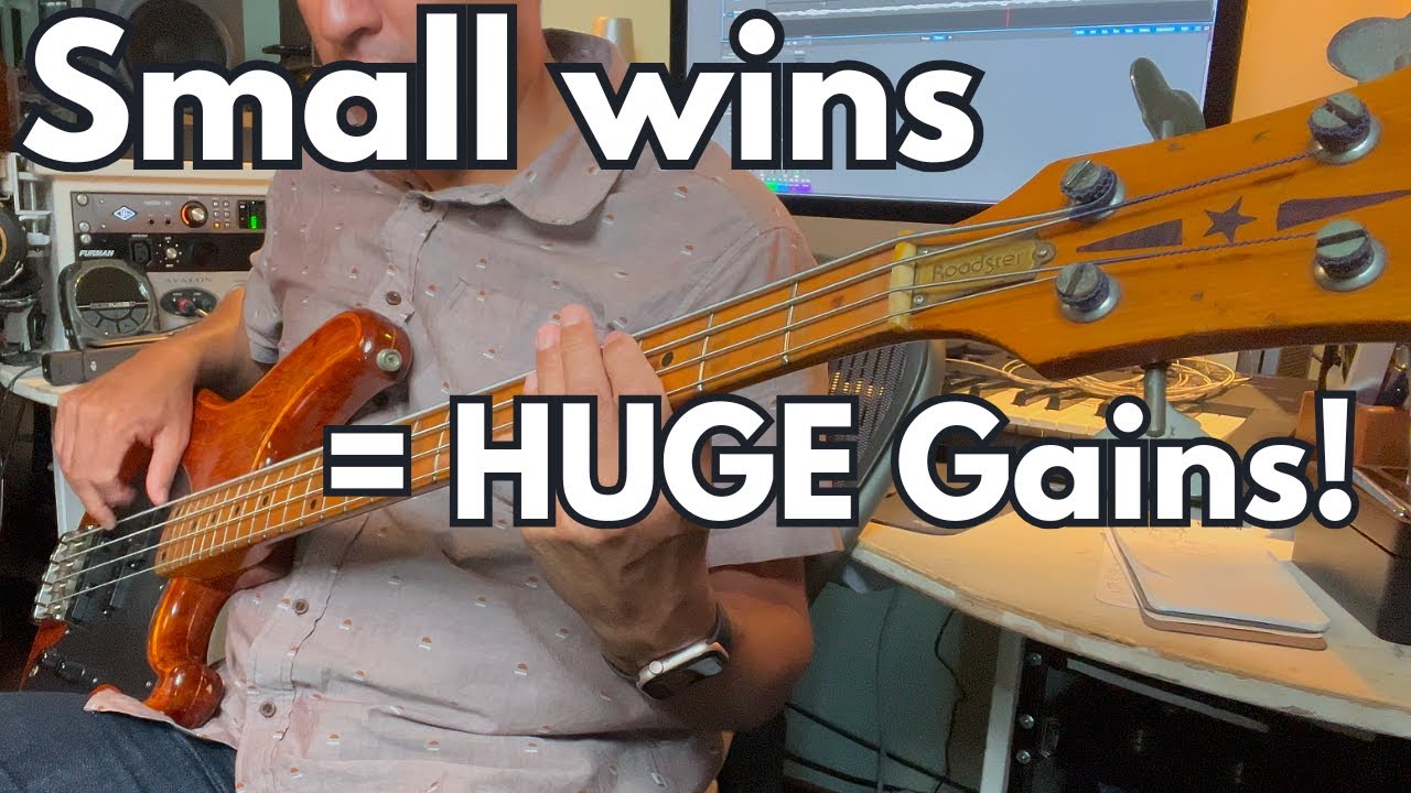 These 14 Bass Tips are GUARANTEED inspiration