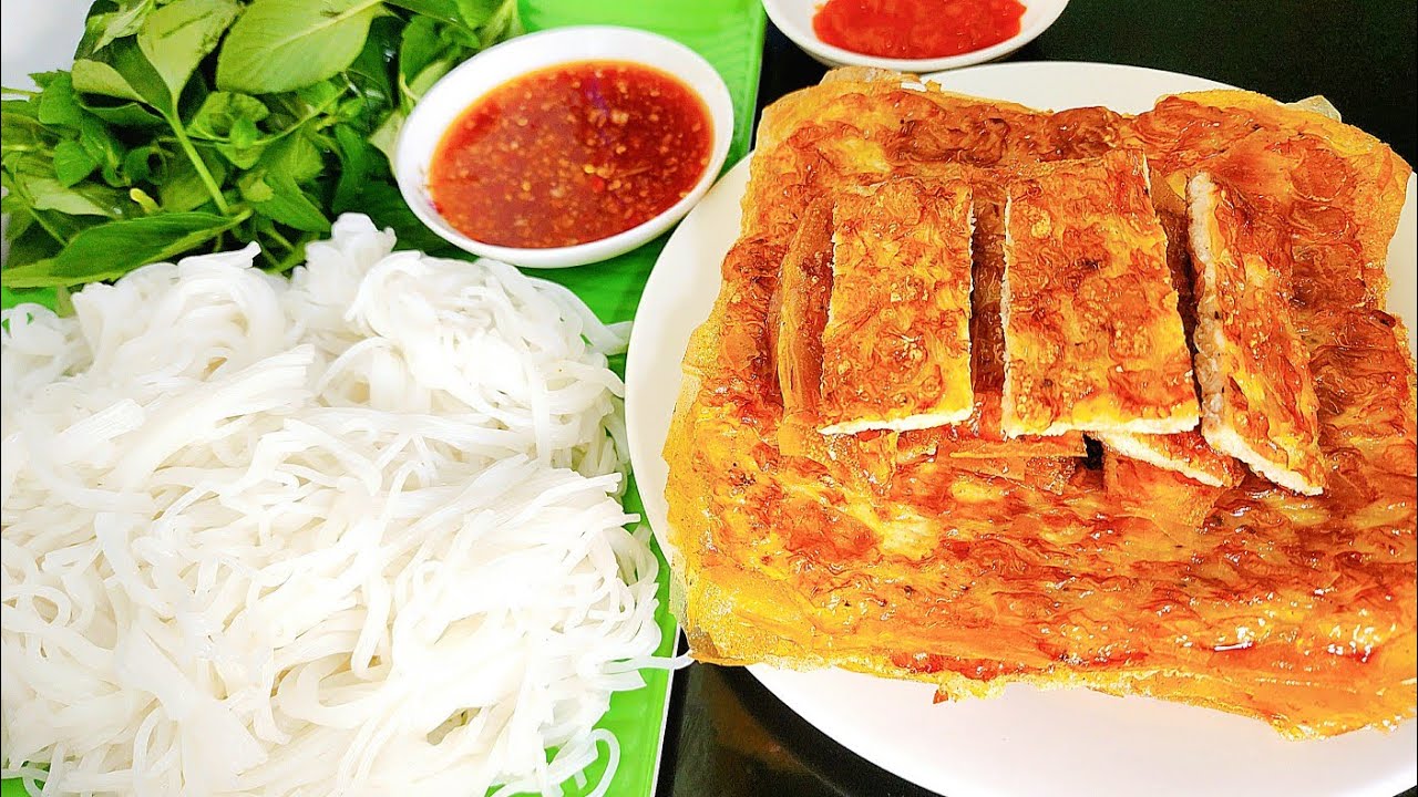 CHẢ RAM GÀ.Cách làm chả ram thịt gà giòn rụm thơm ngon ăn với bánh tráng bún rau sống tuyệt vời#798