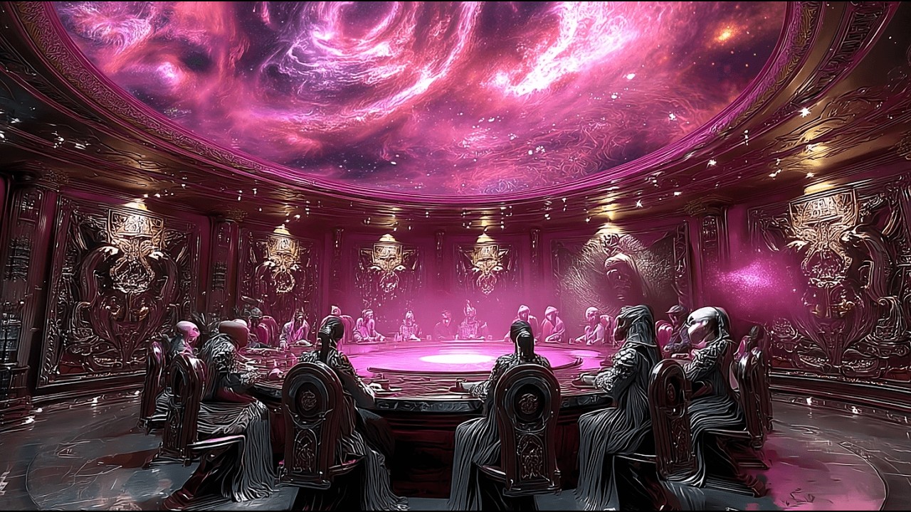 Ruthless Human Retribution —Galactic Council Left Speechless 🔥 HFY Sci-Fi | HFY Stories