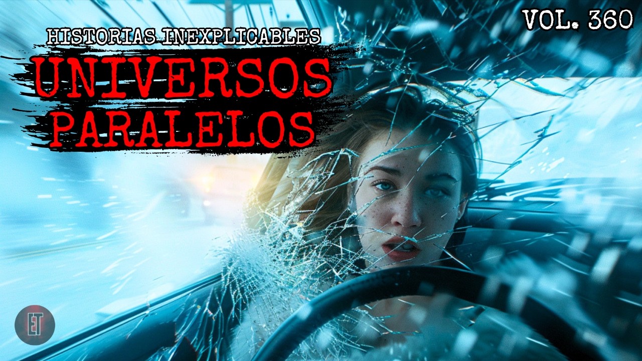 6 Testimonios que Te Har&aacute;n Dudar de Todo | Universos Paralelos