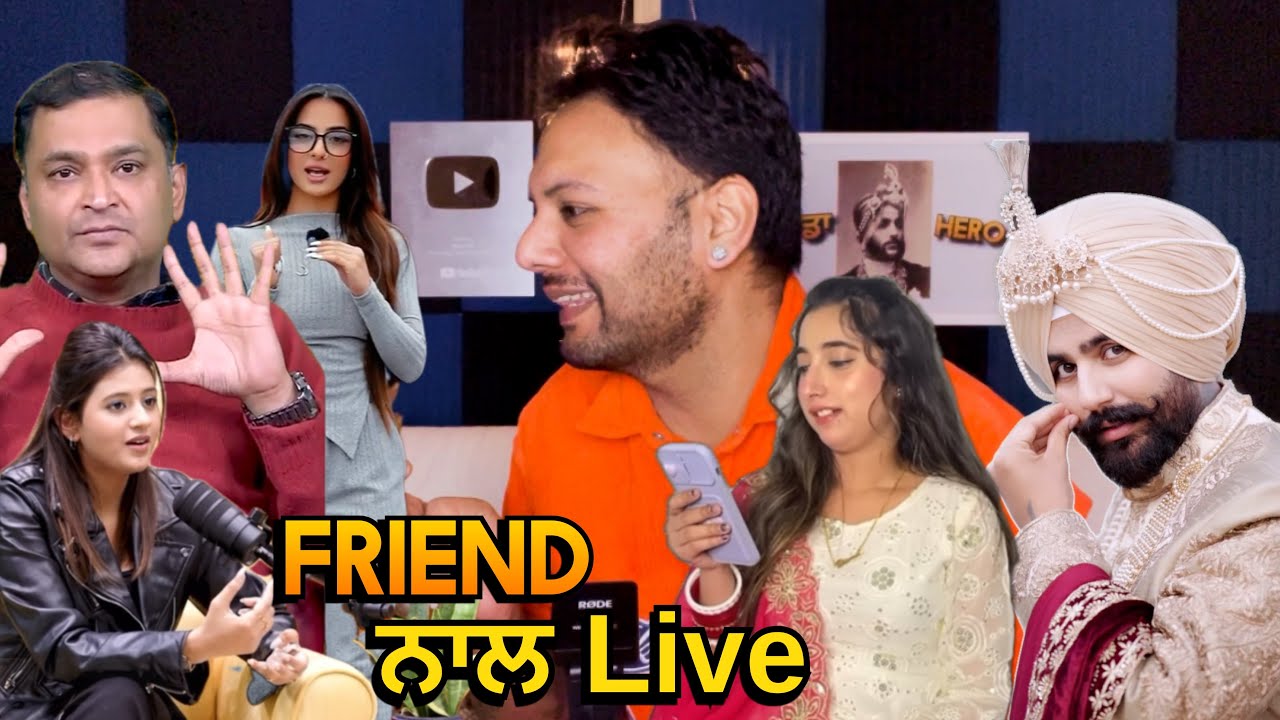 Kirat ਨੇ ਬਣਾਏ ਨਵੇਂ friend ਤੇ Angel ਕਿਉਂ ਨਹੀਂ ਬਣ ਪਾ ਰਹੀ mummy