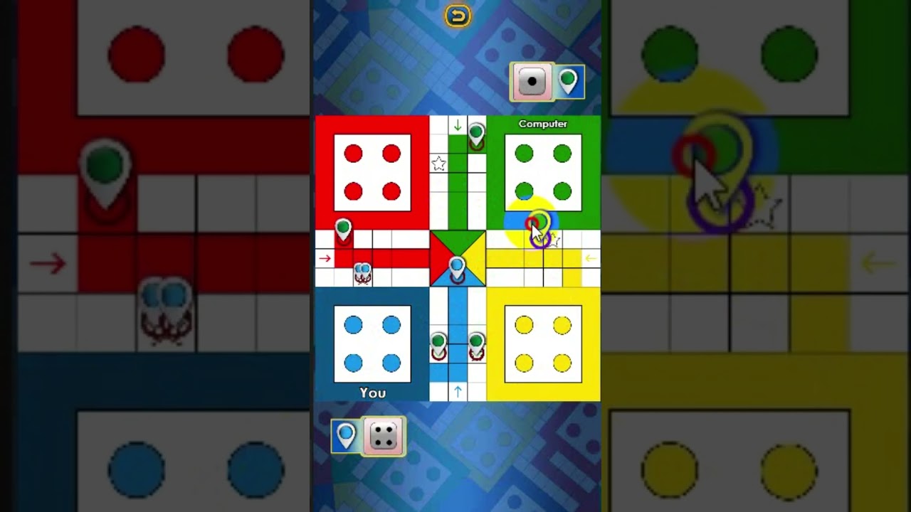🔥 Master Ludo with Shipra! 🎲 Top Tips & Tricks for Epic Wins 💥 | Shipra Ludo Gamer