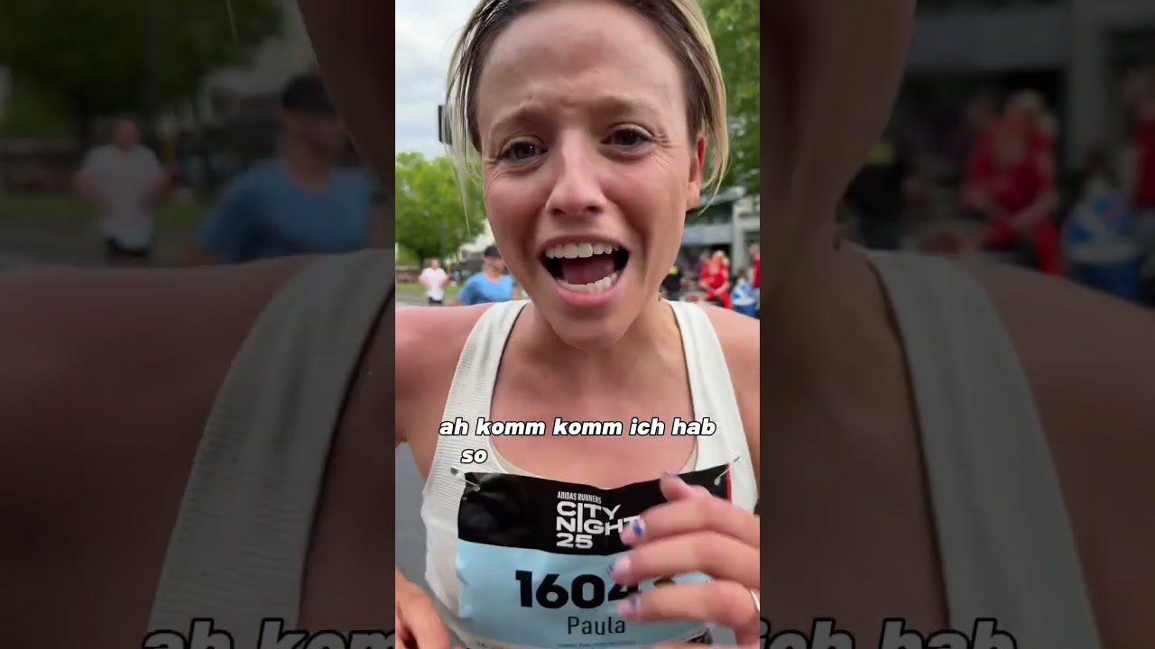 5 Kilometer Bestzeit