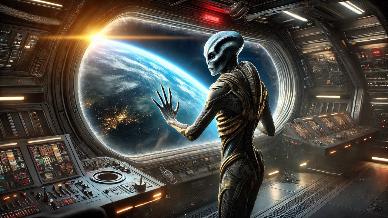 Survivor's Account: Why We'll Never Invade Earth Again | HFY Chronicles SCIFI HFY